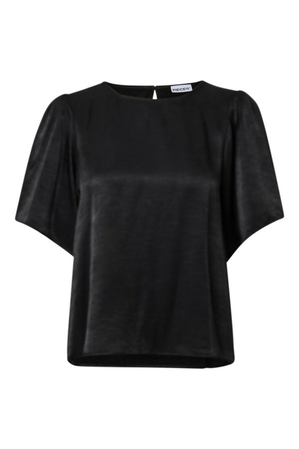 Top Nœud Black PCEUNICE PIECES - 1 | TOP